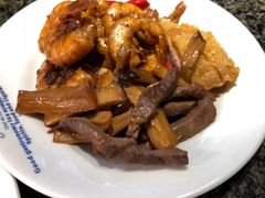 -星伦多自助料理·涮烤一体(虹悦城店)