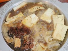 -聚首堂·特色小吃·肘子(什刹海德胜门店)