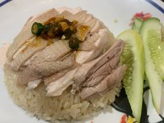 -红大哥水门鸡饭(總店)