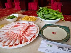 -阳台山自然风景区