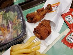 -汉堡王(上海缤谷一期店)