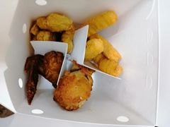 -汉堡王(徐汇绿地缤纷店)