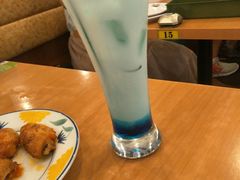 -萨莉亚意式餐厅(深圳北站店)