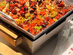 -恰八斗·猛火长沙菜(国贸店)