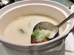 -老伙记海鲜码头(北滘店)