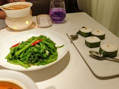 -金链花·泰国餐厅(国贸店)