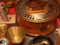 -西塔老太太泥炉烤肉(苏州大悦城店)
