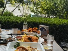 -宝莱纳餐厅(滨江店)