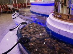 -澜悦港海鲜体验主题餐厅