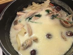 -文兴酒家(Chinatown - Gerrard Street)