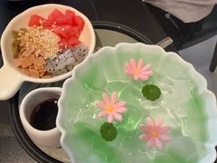 -国人川菜(李家村建东街店)