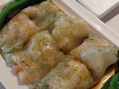 -粤财皇冠假日酒店·彩华轩中餐厅
