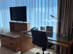 -上海浦东嘉里大酒店