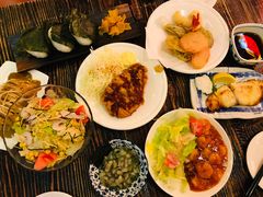 -平成屋·午肴夜酒(四川北路店)