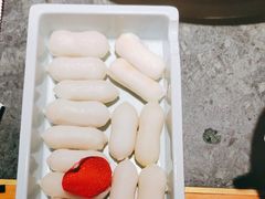 -潮辣成都老火锅(奉贤扶港路店)