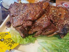 -木屋烧烤(双榆树店)