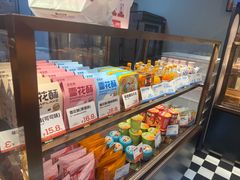 -爸爸糖吐司面包(悠唐购物中心店)