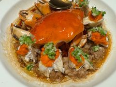 -華府Deluxe(兴业太古汇店)