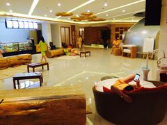 -热带雨林汗蒸馆(汶水东路店)