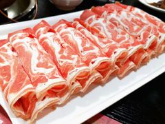 -楼外楼大刀肉传统火锅居(繁荣路店)
