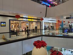 -万达广场(北京槐房店)