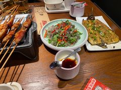 -管氏翅吧(护国寺店)