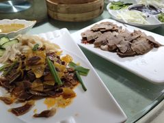 -西安烤鸭店(369烤鸭王店)
