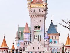 -青岛方特梦幻王国