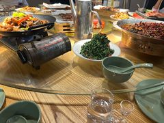 -小杨烤肉(朱雀店)