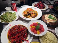 -有位虾匠·胶东土菜小馆(市北店)