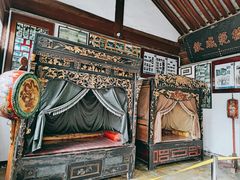 -西安关中民俗艺术博物院