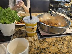 -黄记煌三汁焖锅(渝北金港国际店)