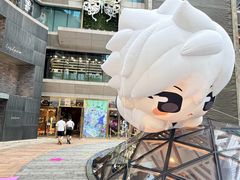 -上海K11购物艺术中心