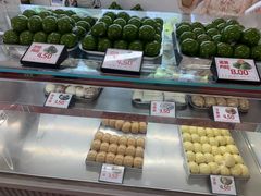 -许阿姨糕团店(南京总店)