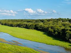 -库伦旗银沙湾旅游景区