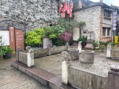 -紫阳古街