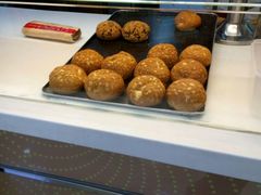 -西树泡芙(蓝色港湾店)