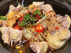 -云海肴·汽锅鸡·云南菜(美罗城店)