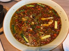 -滋粥楼·顺德菜(番禺广场总店)