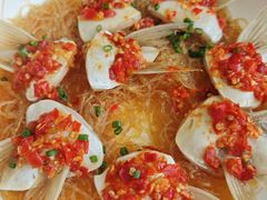 -泉龙渔村·粤式早茶·金牌烧鹅(中山三乡店)