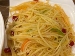 -清真·玛丽亚新疆菜主题餐厅(浙江中路店)