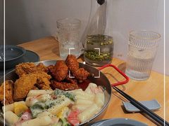 -OPPA HOUSE 韩国欧巴餐厅·韩国菜(北京路店)
