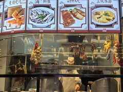 -有腥气私房菜·寻味顺德