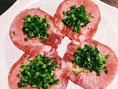 沃金牛舌-橘焱胡同烧肉夜食(BFC外滩金融中心店)