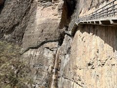 -十渡东湖港风景区