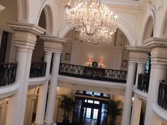 -Salon de Ville浦江汇(上海外滩华尔道夫酒店店)