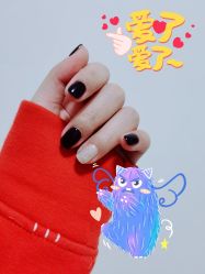 -菜菜美甲美睫皮肤管理