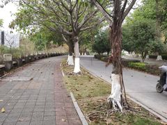 -福州大学(旗山校区)