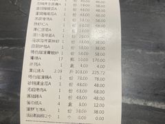 -郑庄脂渣海鲜楼(九水路店)