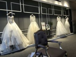 -WECOUTURE高级订制广州